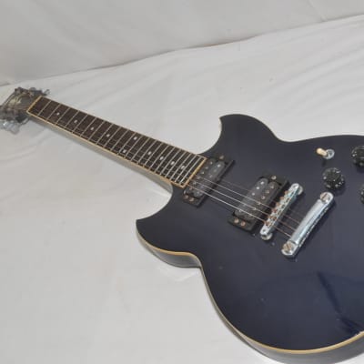 YAMAHA SG 510 HID_C0106-I007 Electric Guitar Ref No. 6708