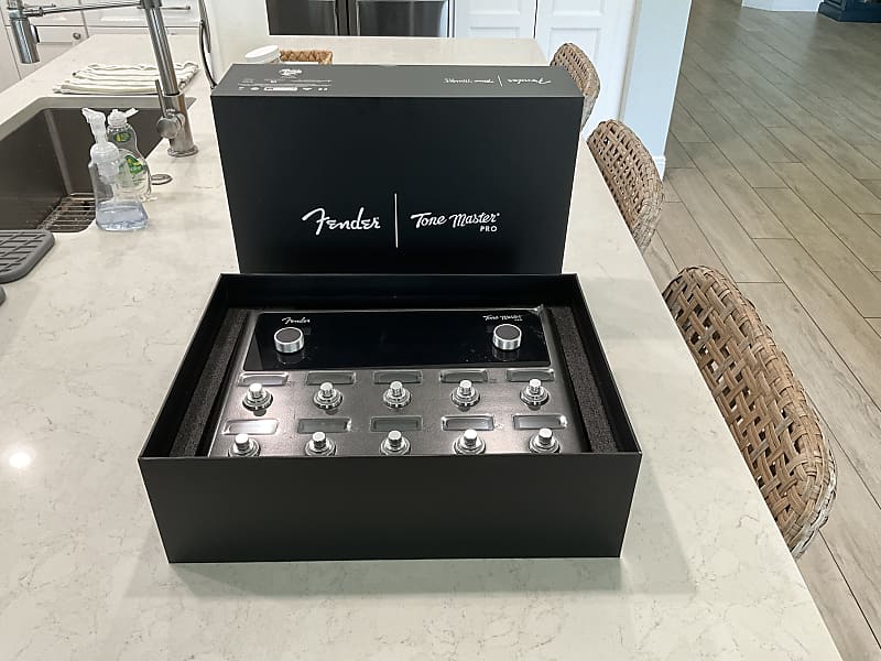 Fender Tone Master Pro