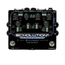 Pigtronix Echolution 2 Ultra Pro Black