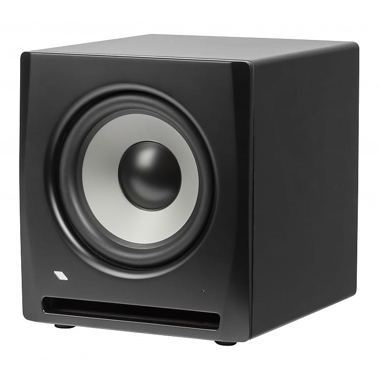 eikon 10S Subwoofer da studio Reverb