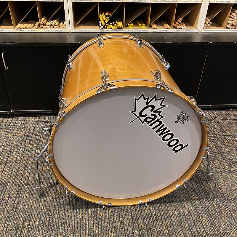 22x20 bass drum best sale