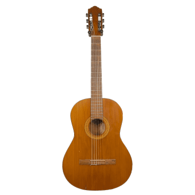 C-3901- Chitarra classica 4/4 Open Pore - Chitarre classiche