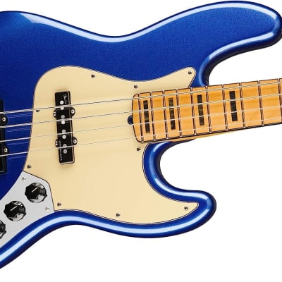 Fender American Ultra Jazz Bass | Reverb