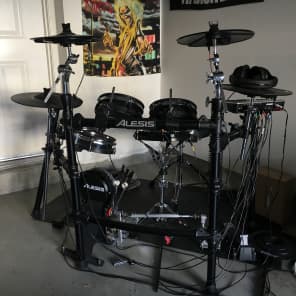 Alesis DM10 2016