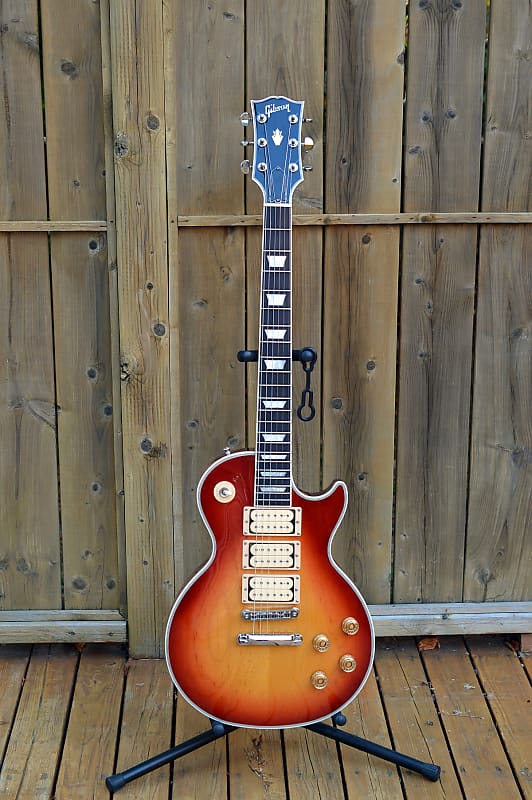 Gibson Les Paul Custom Classic (Ltd. Ed.) 2007 