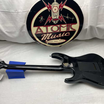 Ernie Ball Music Man Ball Family Reserve JP6 BFR John Petrucci Signature Model Guitar 2010 image 15