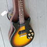 Gibson melody maker d  -  1964 sunburst