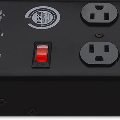 Black Lion Audio PG-P Portable Power Conditioner image 5