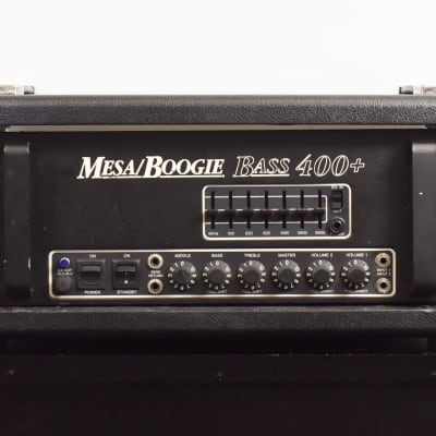 Mesa Boogie 1983 SOB 