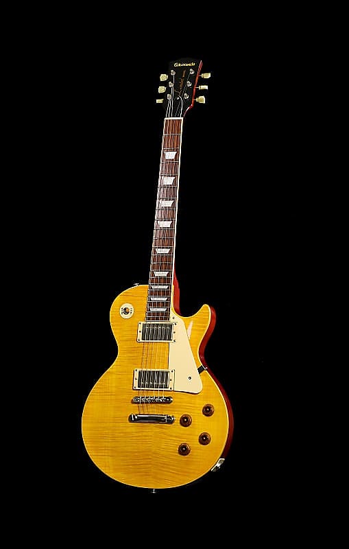 エレキギターセットEdwards E-LP90LT Limited Model Edwards E-Lp90Lt Limited Model Les Paul Type Electric Guitar