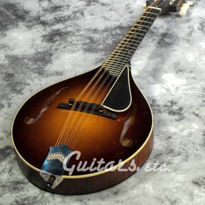 Collings - MT image 7