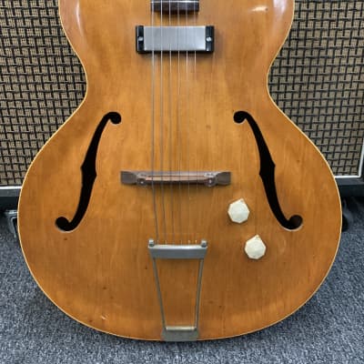Epiphone Century 1953 Natural Blonde for sale