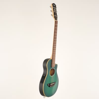 YAMAHA　APXT-1A Yamaha APXT-1A Transparent Green Burst [SN 71114863] [09/28