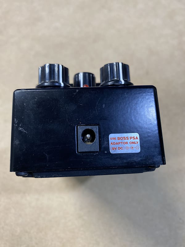Boss DS-1-4A Distortion 40th Anniversary Edition | Reverb