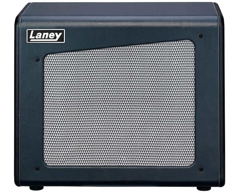 Laney Cub-112 1x12" Open Back Guitar Cabinet - Open Box image 1