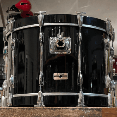 Yamaha BD-922RC Recording Custom 22x14" Bass Drum 1982 - 1991