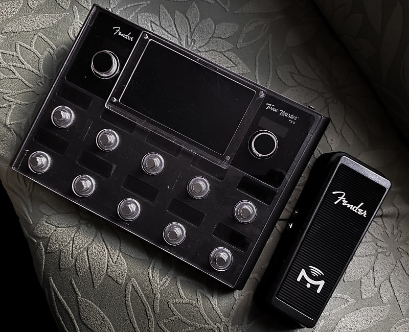 Fender Tone Master Pro