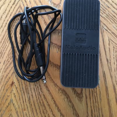 MeloAudio EXP-001 Expression Pedal | Reverb