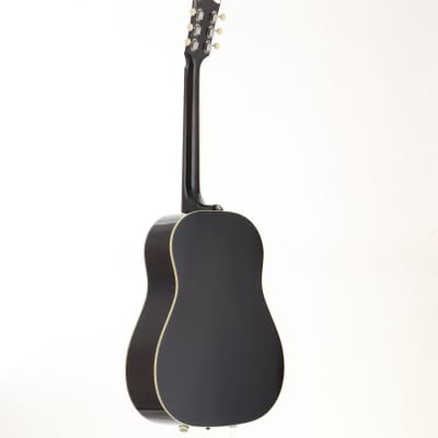 Gibson J-45 1962 Vintage Sunbrst [SN 91928006] (04/18) image 4