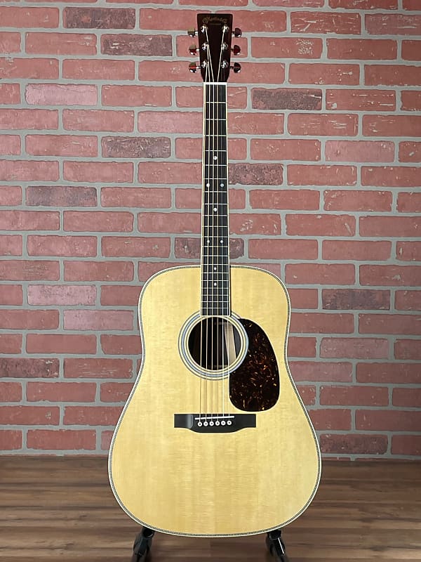 Martin Standard Series HD-35 | Reverb