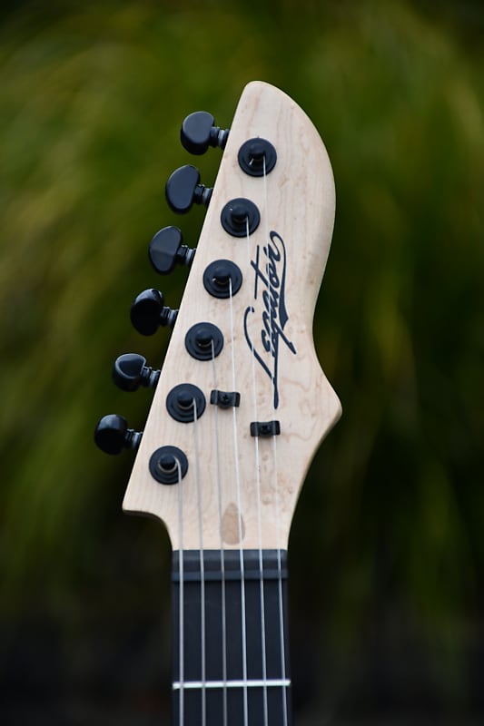 Reverb legator hotsell