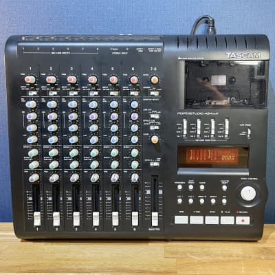 Tascam 424 MkIII Portastudio