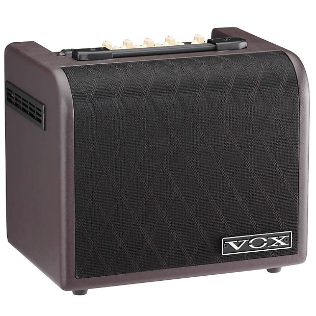 Vox AGA 30 Acoustic Combo image 1