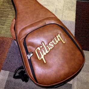Gibson premium store soft case