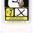 BG S42SH Alto/Tenor Saxophone Harness for Children