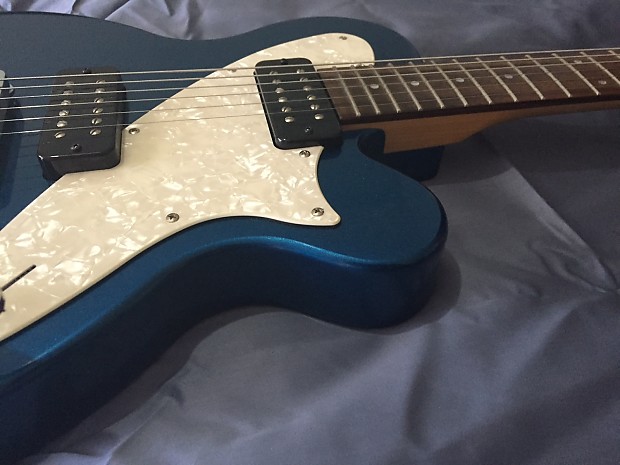 激レア！海外輸出モデル】YAMAHA AES800 / DiMarzio - メルカリ