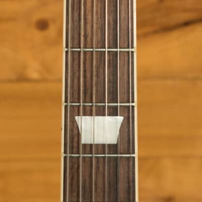 Gibson Peach European Exclusive | SG Standard '61 - Ebony *B-Stock* image 6