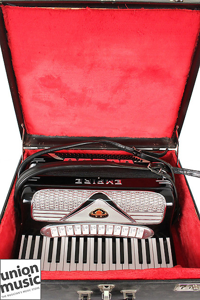 Empire accordion deals