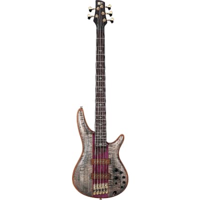 Ibanez SRFF805 5-String Electric Bass | Reverb Canada