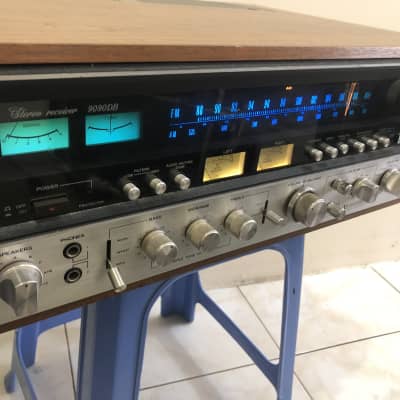Sansui 9090DB Stereo Receiver image 7