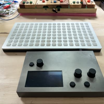 Monome Norns 2022 Black Edition | Reverb