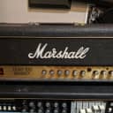 Marshall Model 3210 Lead 100 MOSFET Head 1980s