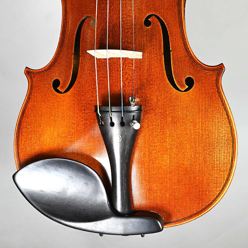 Franz Sandner No. 804 Violin (Advanced), 4/4, Germany, 1991