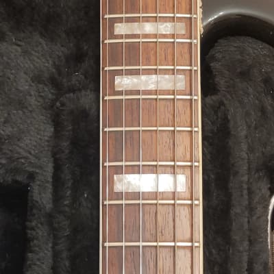Fender Jazzmaster 1969/70 - Sunburst - 99% original - incl. OHSC + VIDEO CLIP image 19