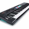 Novation Launchkey 61 USB Keyboard Controller for Ableton Live, 61-Note MK2 Version
