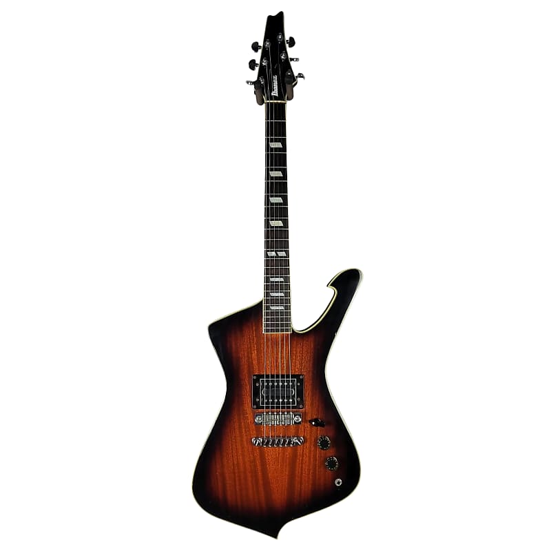 Ibanez IC210 Iceman Reverb UK