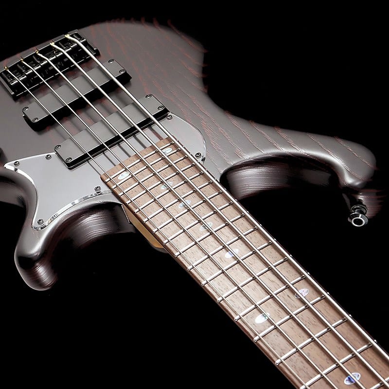 Freedom Custom Guitar Research Dulake 5st [12/22] | Reverb