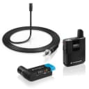 Sennheiser AVX Digital Wireless Microphone System - ME2 Lavalier Set - AVX Wireles Mic System Only