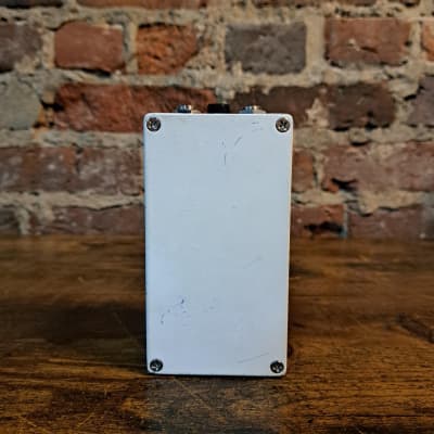 Faecain Pedals Awful Waffle OverDrive Pedal *USED* (2020s - White) image 4