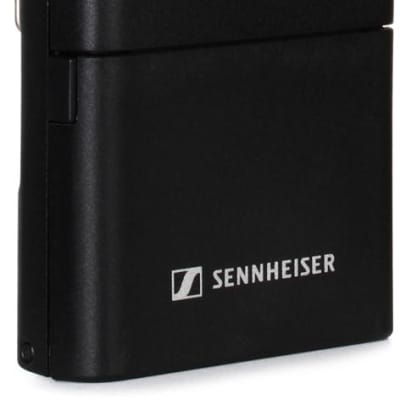 Sennheiser EW-D SK Evolution Wireless Digital Bodypack Transmitter