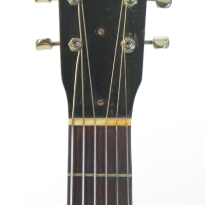 Gibson ES-150 1941 - cool guitar with a lot of vintage mojo, similar to Charlie Christian's - video! image 5