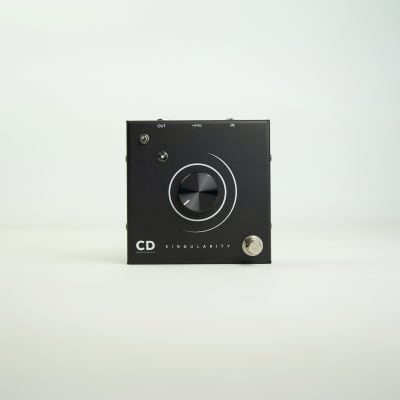 Reverb.com listing, price, conditions, and images for collision-devices-singularity