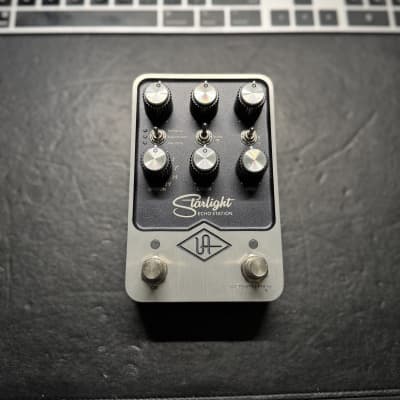 Universal Audio Starlight Echo Station | Reverb