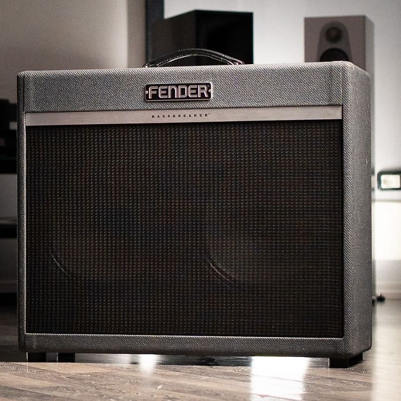Fender Bassbreaker Bb-112 Enclosure image 1