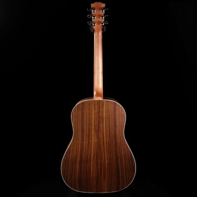 Gibson J-45 Studio Rosewood Acoustic-electric Guitar - Satin Natural image 4