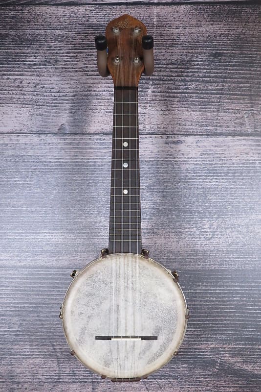 Gibson Banjo Ukulele (Torrance,CA) (NOV23) image 1